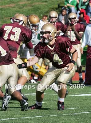 Thumbnail 1 in Holy Cross @ Iona Prep photogallery.