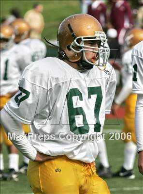 Thumbnail 1 in Holy Cross @ Iona Prep photogallery.