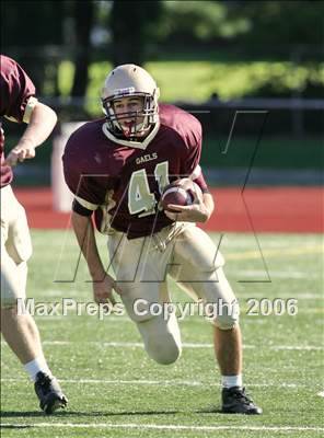 Thumbnail 2 in Holy Cross @ Iona Prep photogallery.
