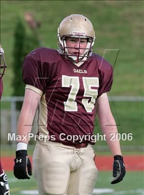 Thumbnail 3 in Holy Cross @ Iona Prep photogallery.