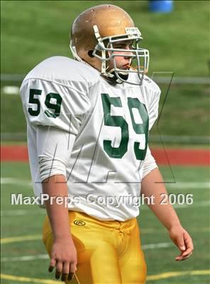 Thumbnail 3 in Holy Cross @ Iona Prep photogallery.