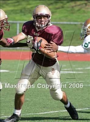 Thumbnail 3 in Holy Cross @ Iona Prep photogallery.