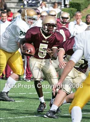 Thumbnail 3 in Holy Cross @ Iona Prep photogallery.