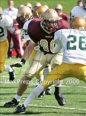 Thumbnail 2 in Holy Cross @ Iona Prep photogallery.