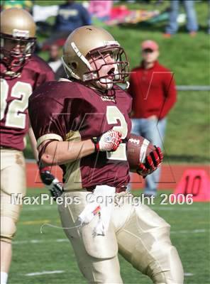 Thumbnail 1 in Holy Cross @ Iona Prep photogallery.