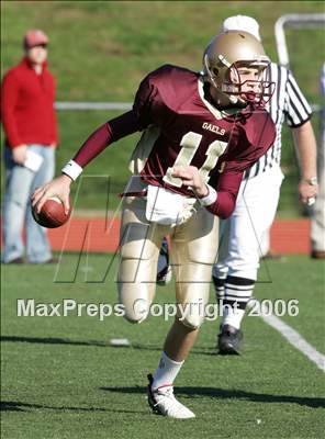 Thumbnail 1 in Holy Cross @ Iona Prep photogallery.