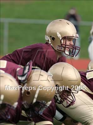 Thumbnail 2 in Holy Cross @ Iona Prep photogallery.