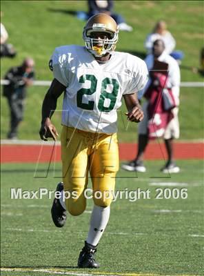 Thumbnail 3 in Holy Cross @ Iona Prep photogallery.
