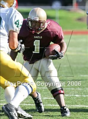 Thumbnail 3 in Holy Cross @ Iona Prep photogallery.