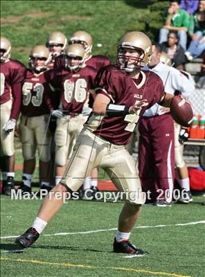 Thumbnail 2 in Holy Cross @ Iona Prep photogallery.