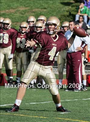 Thumbnail 1 in Holy Cross @ Iona Prep photogallery.
