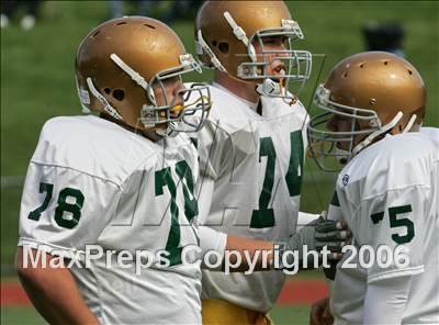 Thumbnail 1 in Holy Cross @ Iona Prep photogallery.