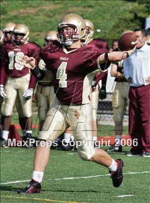 Thumbnail 3 in Holy Cross @ Iona Prep photogallery.