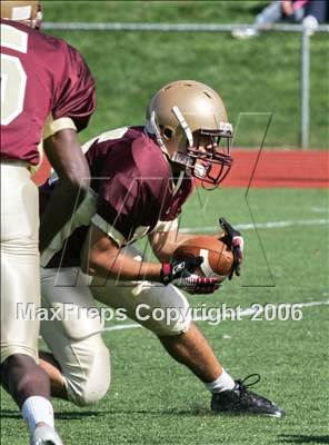 Thumbnail 3 in Holy Cross @ Iona Prep photogallery.