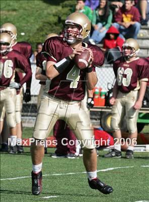 Thumbnail 3 in Holy Cross @ Iona Prep photogallery.
