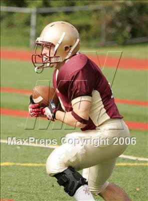 Thumbnail 3 in Holy Cross @ Iona Prep photogallery.