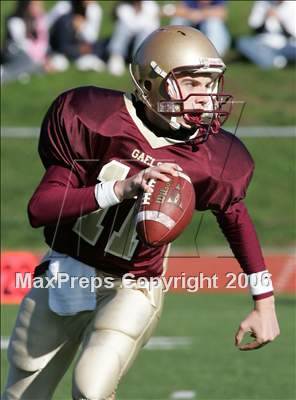 Thumbnail 3 in Holy Cross @ Iona Prep photogallery.