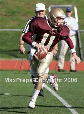 Thumbnail 2 in Holy Cross @ Iona Prep photogallery.