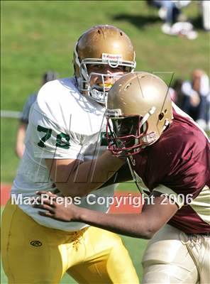 Thumbnail 2 in Holy Cross @ Iona Prep photogallery.