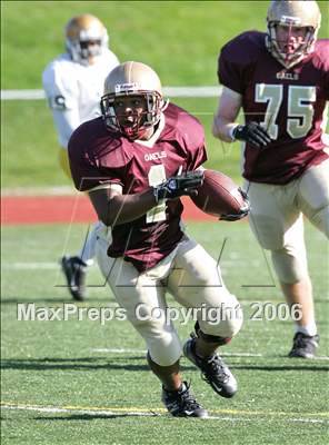 Thumbnail 2 in Holy Cross @ Iona Prep photogallery.