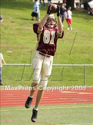 Thumbnail 1 in Holy Cross @ Iona Prep photogallery.