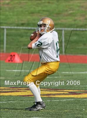 Thumbnail 2 in Holy Cross @ Iona Prep photogallery.