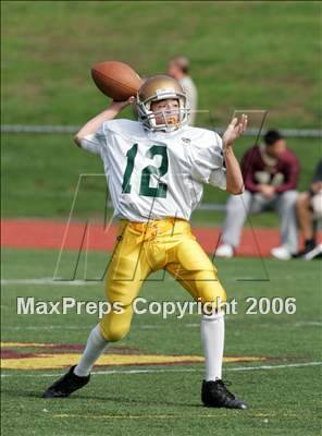 Thumbnail 1 in Holy Cross @ Iona Prep photogallery.