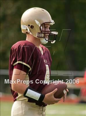 Thumbnail 2 in Holy Cross @ Iona Prep photogallery.
