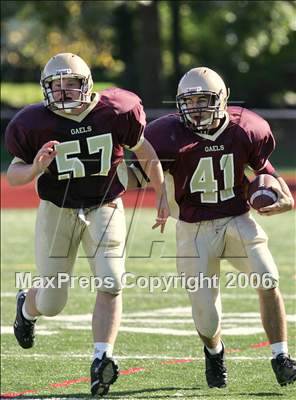 Thumbnail 1 in Holy Cross @ Iona Prep photogallery.