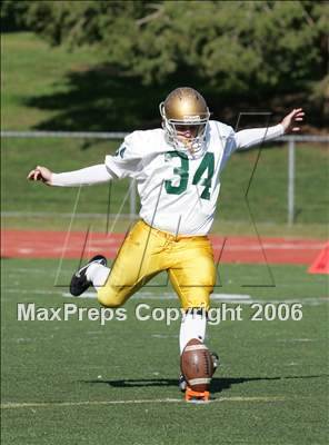 Thumbnail 3 in Holy Cross @ Iona Prep photogallery.