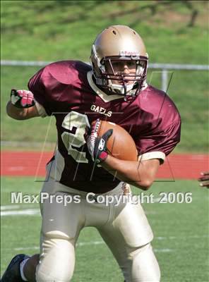 Thumbnail 1 in Holy Cross @ Iona Prep photogallery.