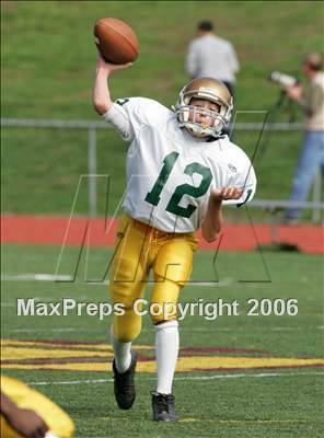 Thumbnail 2 in Holy Cross @ Iona Prep photogallery.