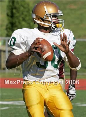 Thumbnail 1 in Holy Cross @ Iona Prep photogallery.