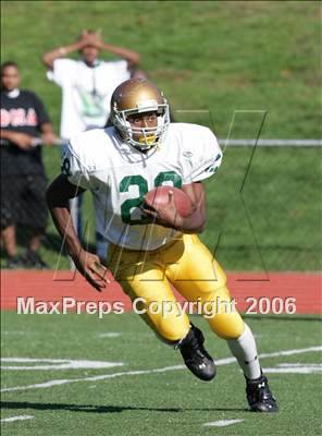 Thumbnail 3 in Holy Cross @ Iona Prep photogallery.