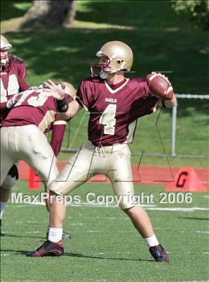 Thumbnail 1 in Holy Cross @ Iona Prep photogallery.