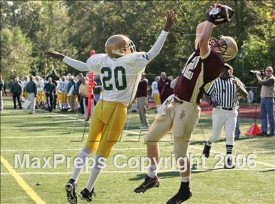 Thumbnail 2 in Holy Cross @ Iona Prep photogallery.