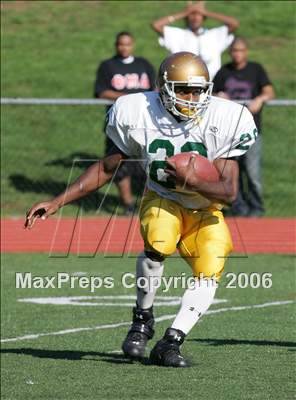 Thumbnail 2 in Holy Cross @ Iona Prep photogallery.