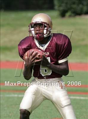 Thumbnail 3 in Holy Cross @ Iona Prep photogallery.
