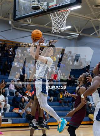 Horn Lake @ Olive Branch