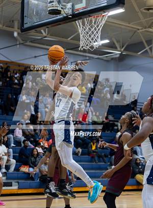 Horn Lake @ Olive Branch