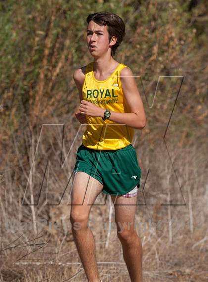 Thumbnail 1 in Simi Valley & Thousand Oaks @ Royal photogallery.