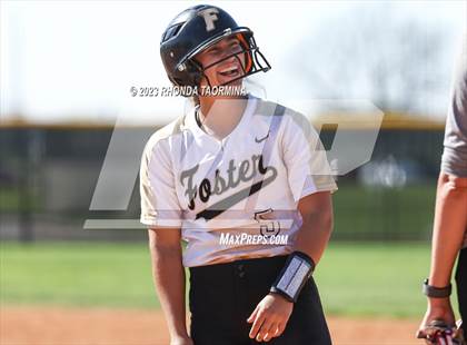 Thumbnail 2 in East Bernard vs. Foster photogallery.