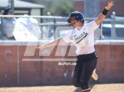 Thumbnail 2 in East Bernard vs. Foster photogallery.
