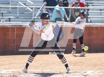 Thumbnail 2 in East Bernard vs. Foster photogallery.