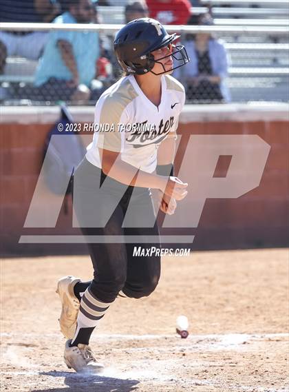 Thumbnail 1 in East Bernard vs. Foster photogallery.