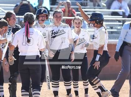 Thumbnail 3 in East Bernard vs. Foster photogallery.