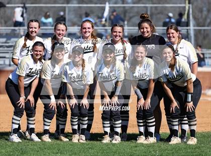 Thumbnail 2 in East Bernard vs. Foster photogallery.