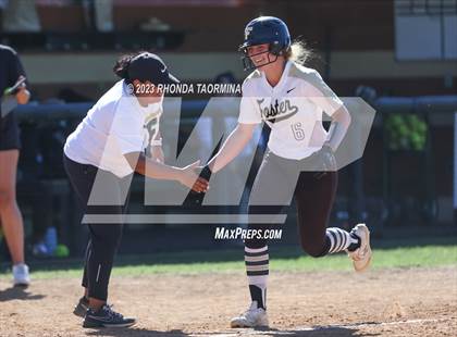 Thumbnail 3 in East Bernard vs. Foster photogallery.