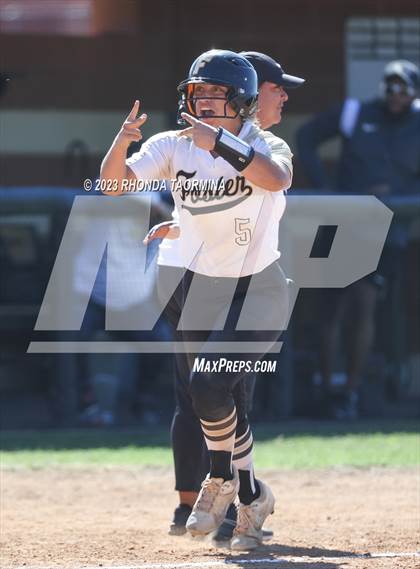 Thumbnail 3 in East Bernard vs. Foster photogallery.