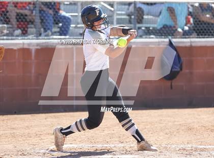 Thumbnail 1 in East Bernard vs. Foster photogallery.